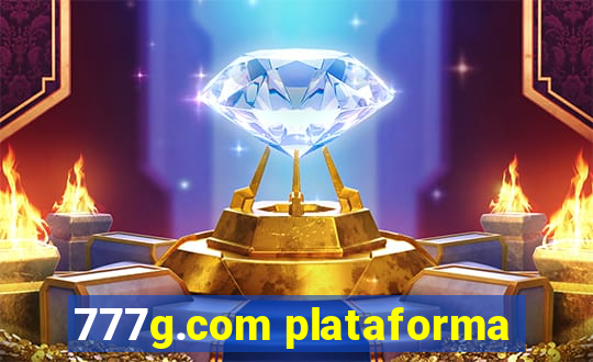 777g.com plataforma